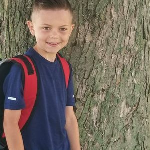 Meet your Posher, Mathew